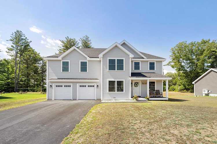 13 Sancho Dr Saco, ME 04072 | MLS 1538674 Photo 1