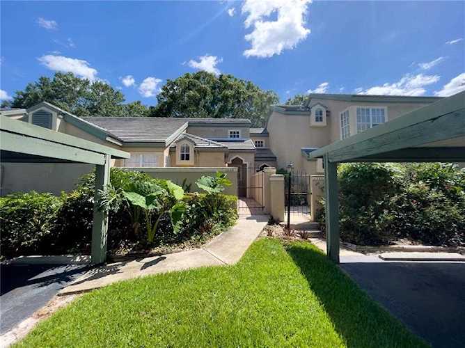 1539 Farrindon CIRCLE Lake Mary, FL 32746