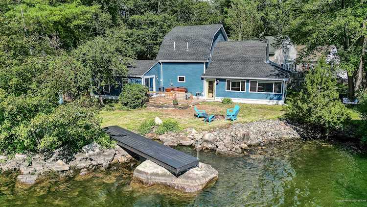 47 Pullen Rd Augusta, ME 04344