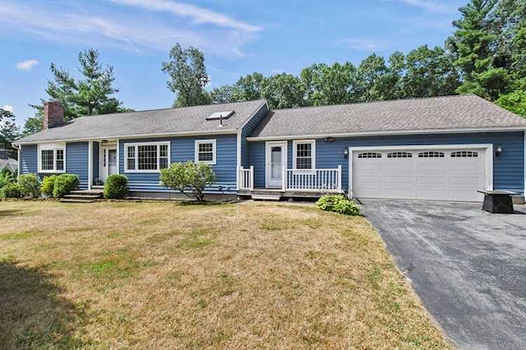 46 Amble Road Chelmsford, MA 01824