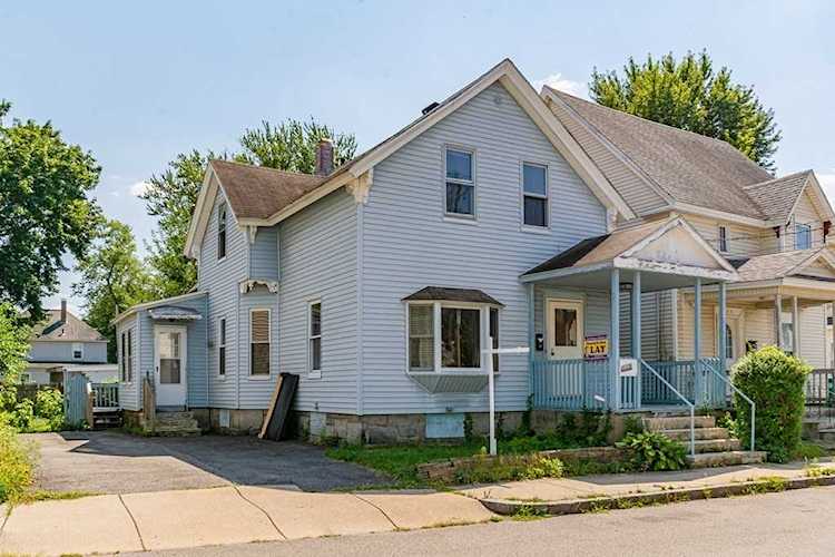 142 Shaw Street Lowell, MA 01851