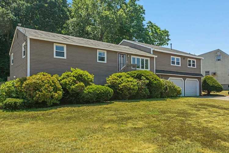 8 Superior Drive Hudson, MA 01749