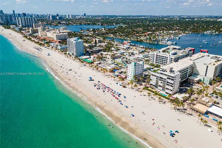 777 N Ocean Dr #N410 Hollywood, FL 33019