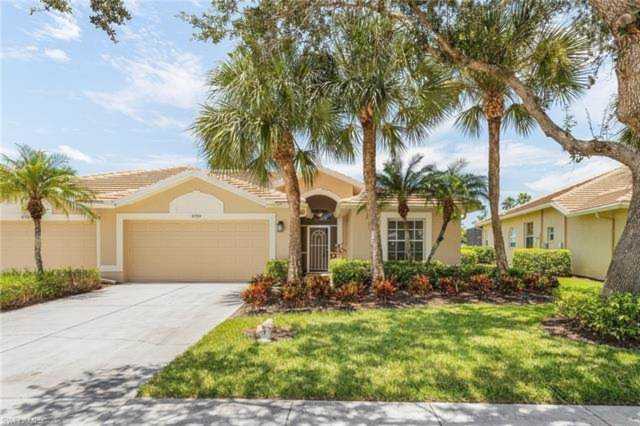 8709 Cedar Hammock Blvd #41 Naples, FL 34112