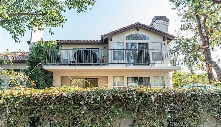5 Via Lampara Rancho Santa Margarita, CA 92688