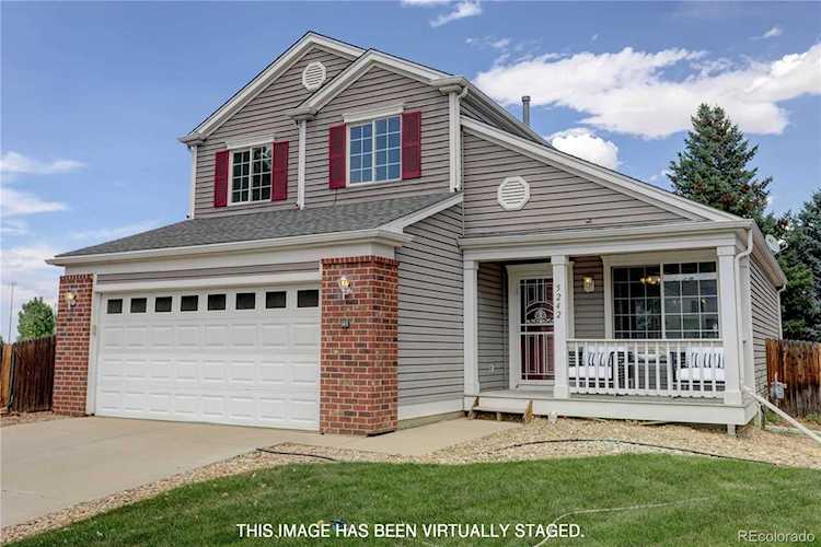5242 Helena St Denver, CO 80239