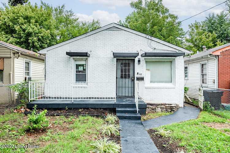 4107 Grand Ave Louisville, KY 40211