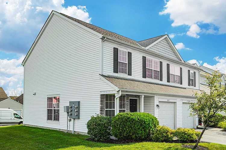 6152 Brassie Avenue Columbus, OH 43081