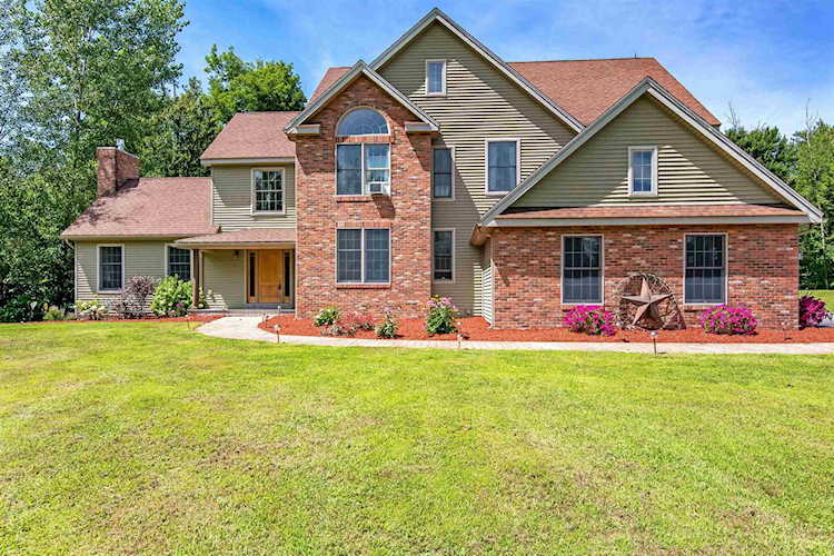 209 Forest Heights Rd Sheldon, VT 05483