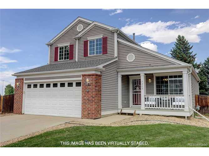 5242 Helena St Denver, CO 80239