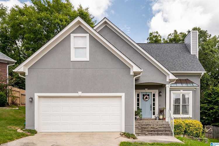 700 Ridge Way Circle Hoover, AL 35226