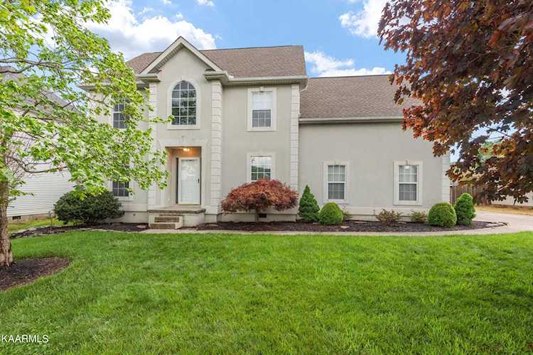 825 Paxton Dr Knoxville, TN 37918