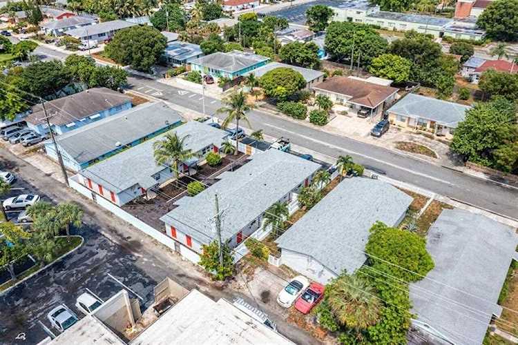 1415 N N J 1 Street #1 Lake Worth Beach, FL 33460