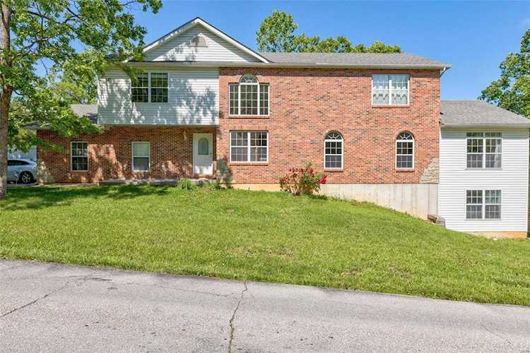 9983 Column Dr Hillsboro, MO 63050