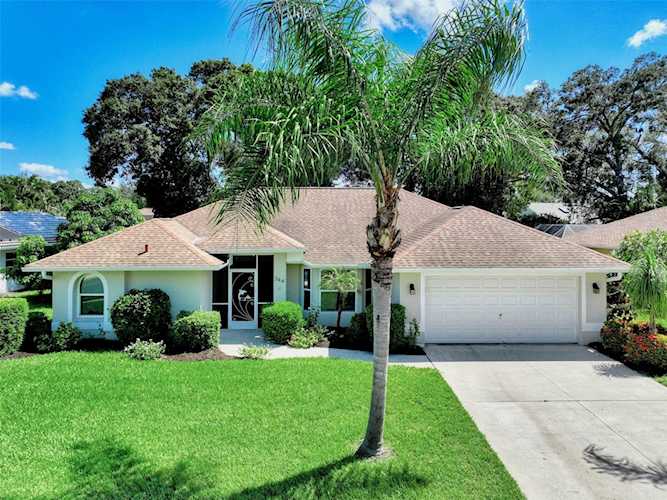 344 Woodvale Dr Venice, FL 34293