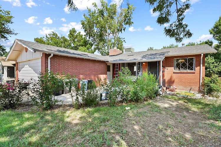 6000 Garrison Arvada, CO 80004