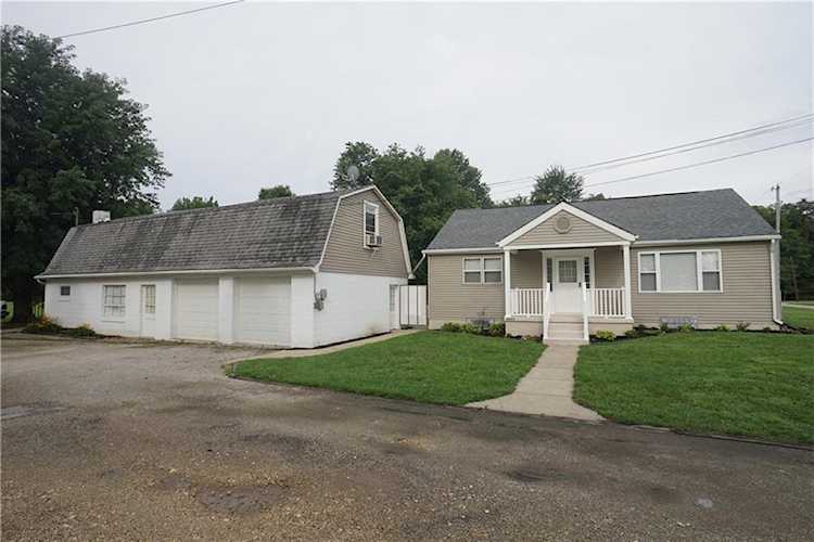 14085 N Morris West Batesville, IN 47006