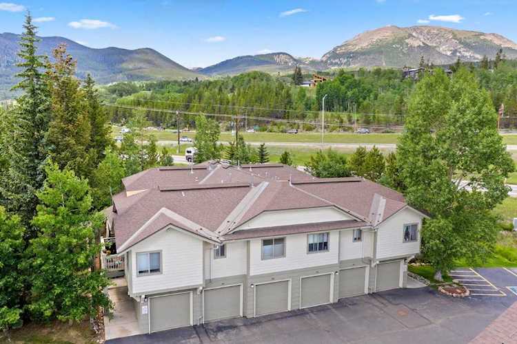 1503 Point Dr #101 Frisco, CO 80443