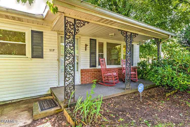 117 Hill St Rocky Top, TN 37769