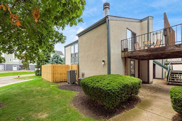 4635 Merrimar Circle Columbus, OH 43220