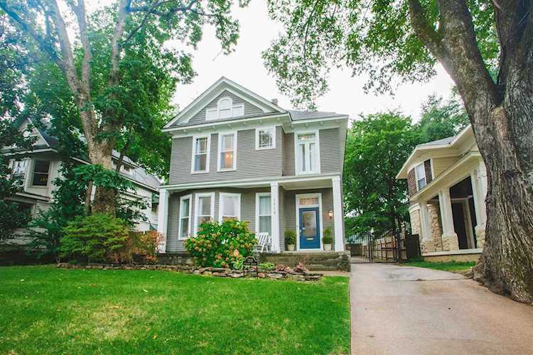 1319 Peabody Ave Memphis, TN 38104