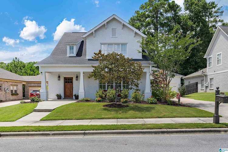 1375 Oxford Manor Lane Birmingham, AL 35242
