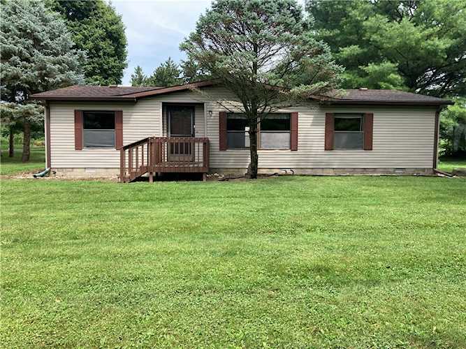 3451 W 1000 N Knightstown, IN 46148