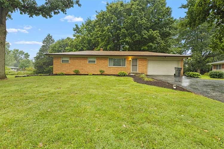 6152 S Irwin St Indianapolis, IN 46237