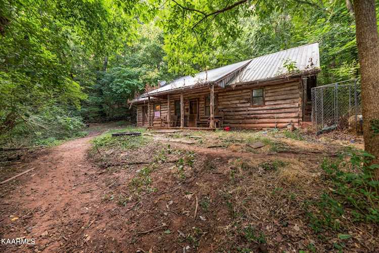 4913 Stump Rd Maryville, TN 37803