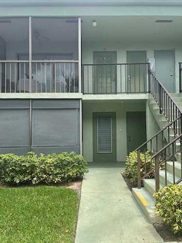 7511 S Oriole Boulevard #103 Delray Beach, FL 33446
