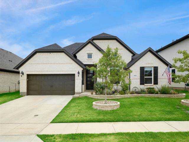7020 Elk Springs Drive Argyle, TX 76226