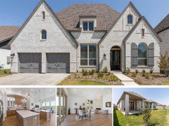 1121 17th Street Argyle, TX 76226