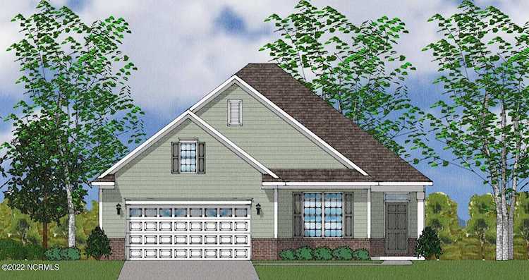 512 Dressage Way Wilmington, NC 28411