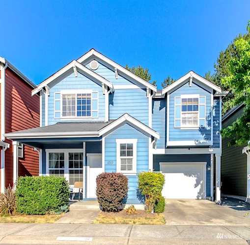 11519 7th Avenue Ct E Tacoma, WA 98445