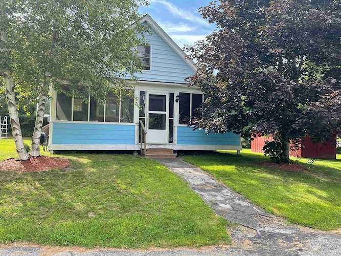 273 Quarry Hill Rd Barre Town, VT 05641