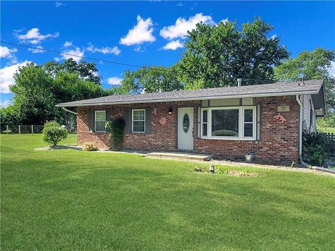 6402 Milhouse Rd Indianapolis, IN 46221