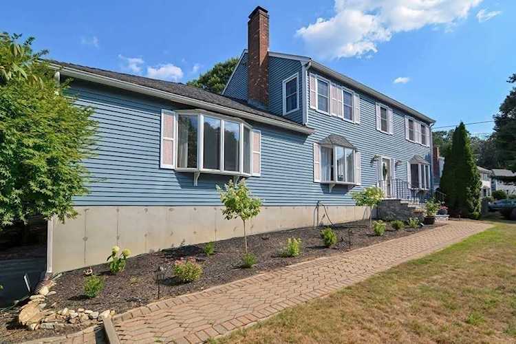 8 Manoogian Cir Milford, MA 01757