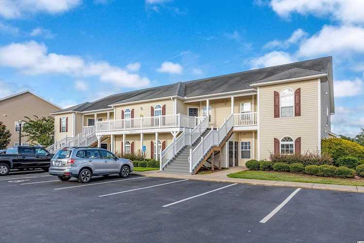 217 Wando River Rd. #G Myrtle Beach, SC 29579