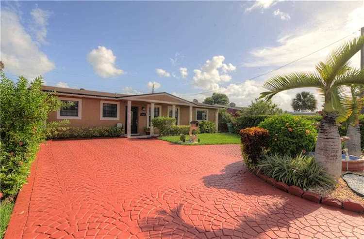 7762 Meridian St Miramar, FL 33023