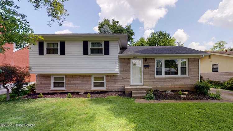 3807 Willmar Ave Louisville, KY 40218