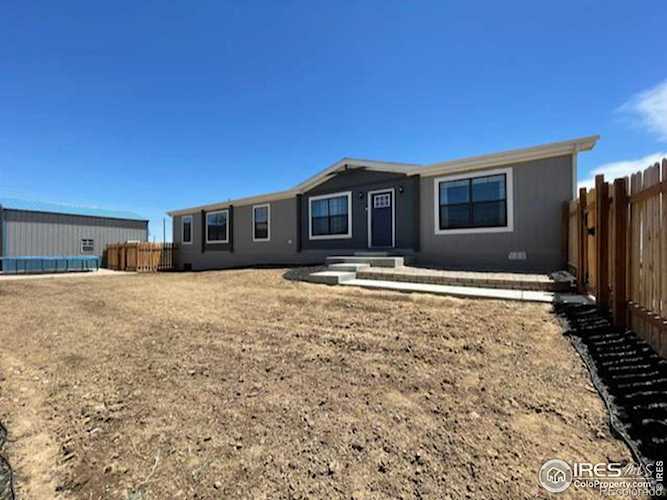 407 E Main Ave Pierce, CO 80650
