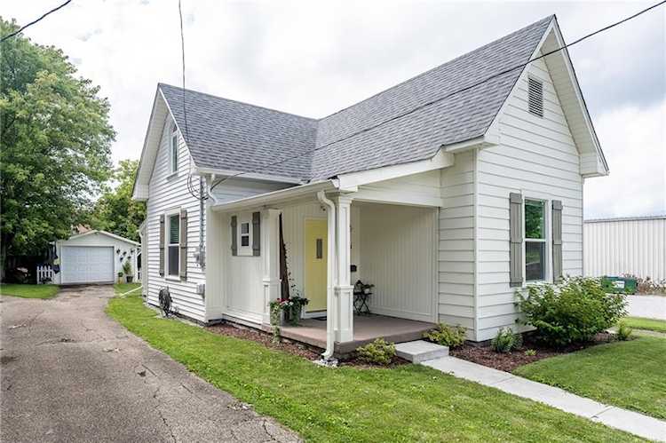 312 N Indiana St Greencastle, IN 46135