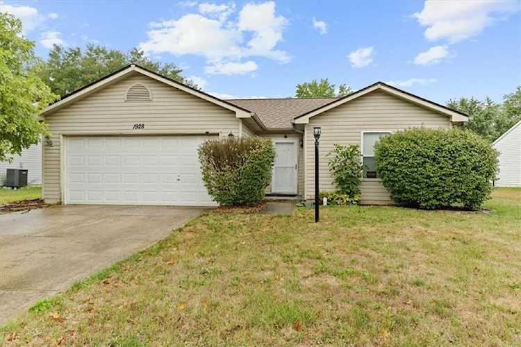 1928 Mare Ave Indianapolis, IN 46203