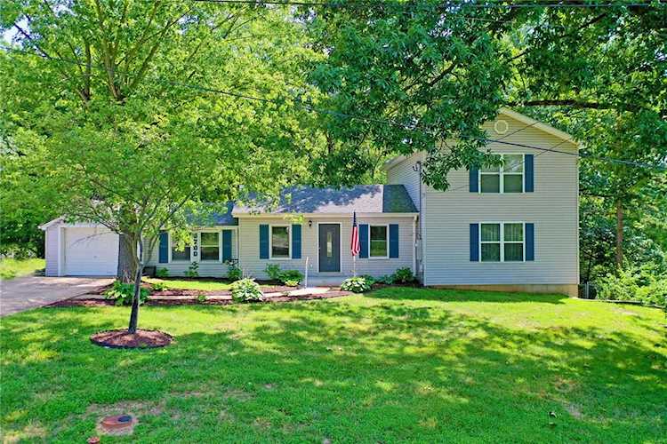 5700 Heintz Rd St Louis, MO 63129
