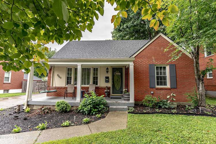7725 Carnation Dr Louisville, KY 40258