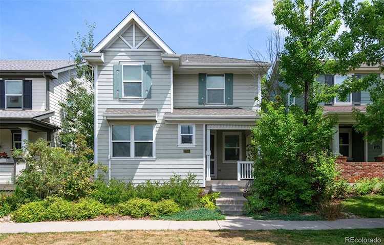 2856 Xanthia St Denver, CO 80238