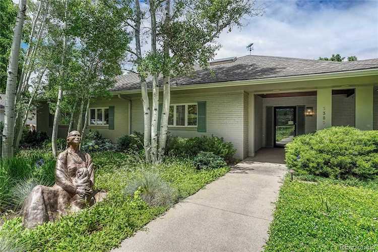 3385 S Clayton Blvd Englewood, CO 80113