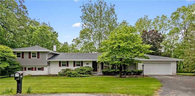 556 N Villa Dr Crawfordsville, IN 47933