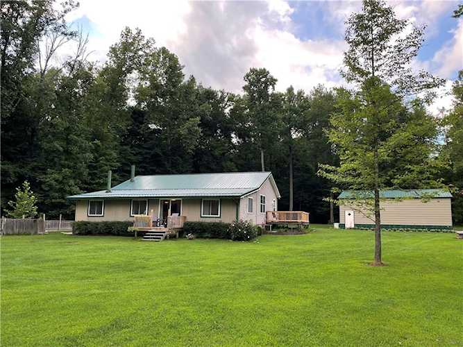 5963 N Shore Dr Unionville, IN 47468