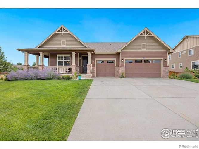 2602 Palomino Ct Fort Collins, CO 80525